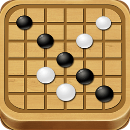 五子棋手机版