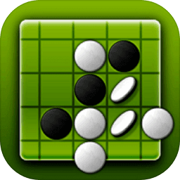 翻转棋游戏