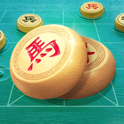 象棋冲冲冲小游戏