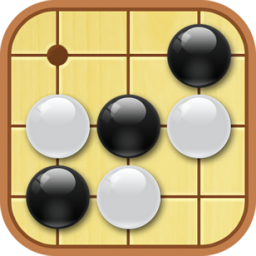 宽立五子棋联机游戏(Gomoku)