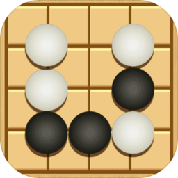 五子棋对决游戏