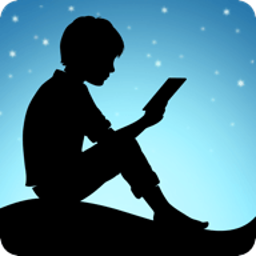 kindle app