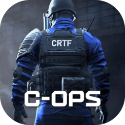 反恐突袭中文版(critical ops)